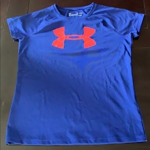 Under Armour Heatgear